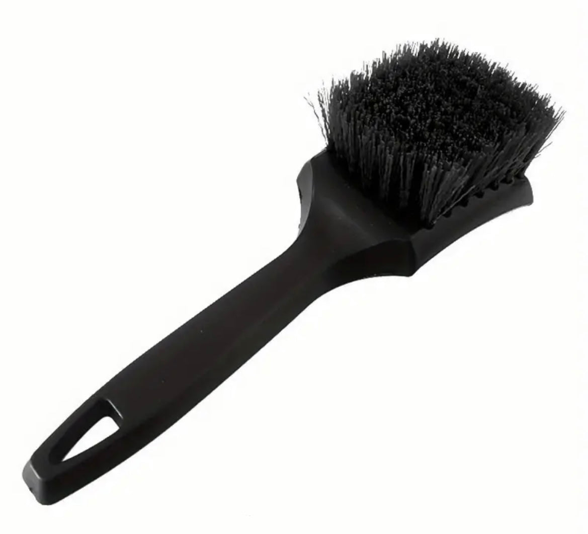 Tyre Cleaning Brush