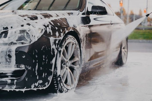 Snow Foam